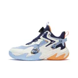 Голубой Белый