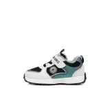 Белый, черный, синий