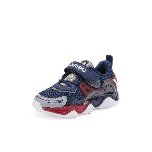 BOBDOG Легкая Повседневная Обувь для Детей