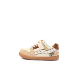 Коричневый - Карамель F1