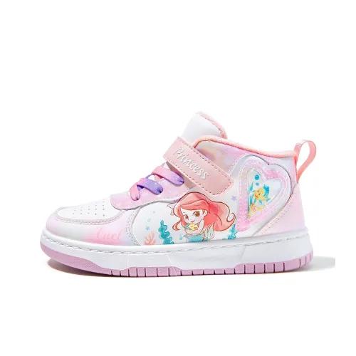 Disney Princess Детские Скейтборды для Подростков