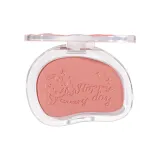 6# Пудра Волна Rum