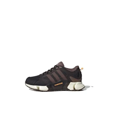 Adidas Устойчивый к истиранию Низкий Топ KIDS Lifestyle Shoes Черный Детский