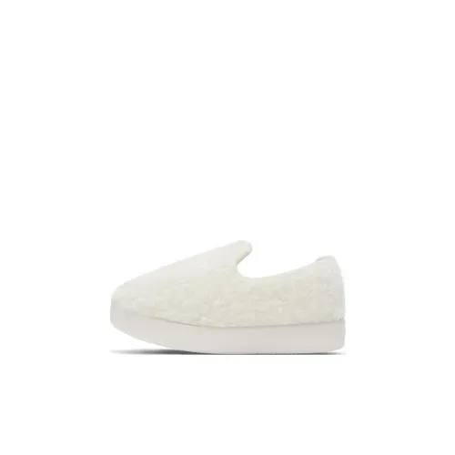 Allbirds Wool Lounger Обувь для малышей Низкий топ Детский