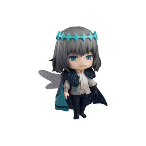 GSC Nendoroid Презентер Оберон фон Айнцбер без бонусной фигурки в стиле чиби