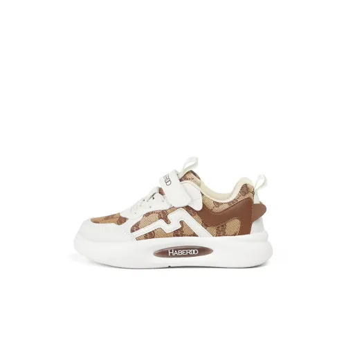 Habedo Поддержка Легкий Детские Скейтбординги Белый Кофейный Детский