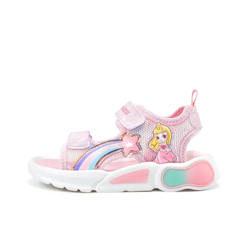 Disney Princess Collection Детские Сандалии Подростки