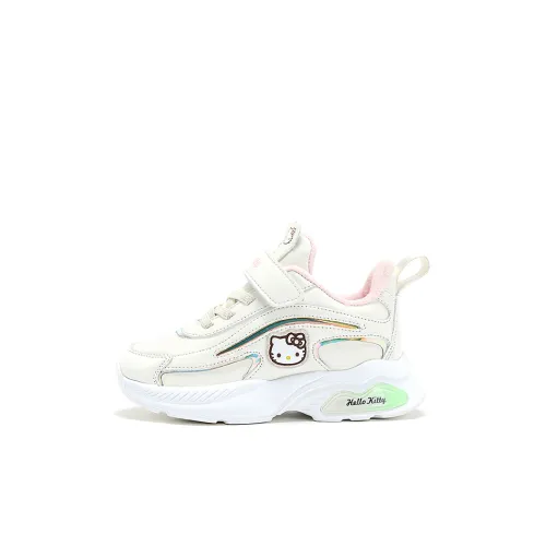 Hello Kitty Детские Лайфстайл Обувь