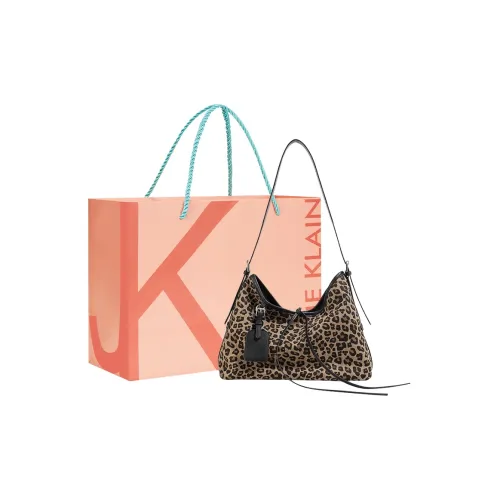 JANE KLAIN Ткань Синтетическая кожа Сумка через плечо Сумка на плечо Большая женская Черная