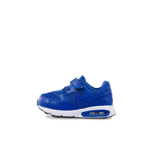 Nike Air Max ST Low Топ Обувь для малышей Синий Infant And Toddler