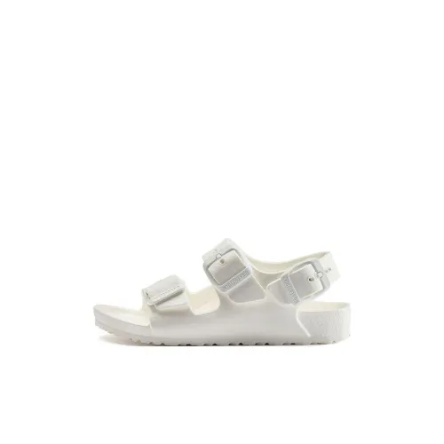 Birkenstock Детские сандалии Белый Детский