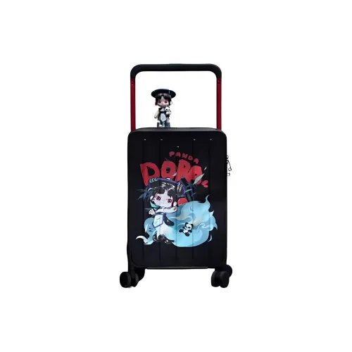 TNT SPACE Dora Панда Сумка с логотипом IP