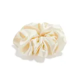 Бежевый - Резинка для волос