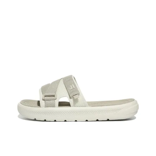 FILA DRIFTER EASE Слипоны Бежевые Унисекс