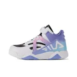 FILA Белый Розовый Фиолетовый