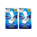 Для ежедневного использования, 36 таблеток, 240 мм * 2