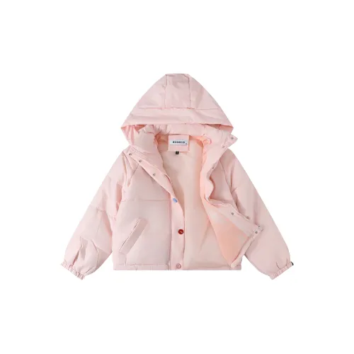 ZCDECO Женские объемные куртки (пуховики)