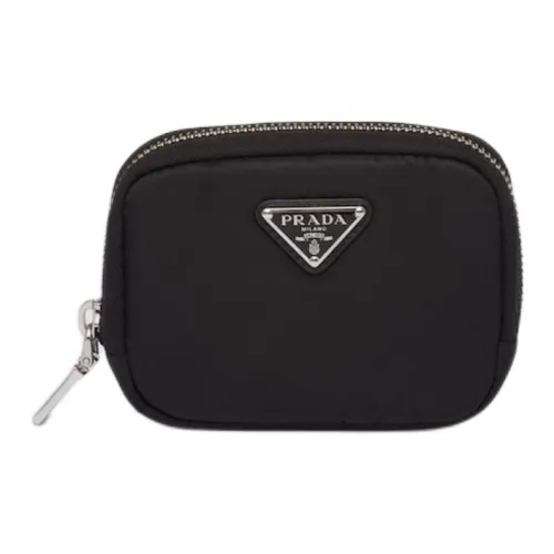 PRADA Женские кошельки