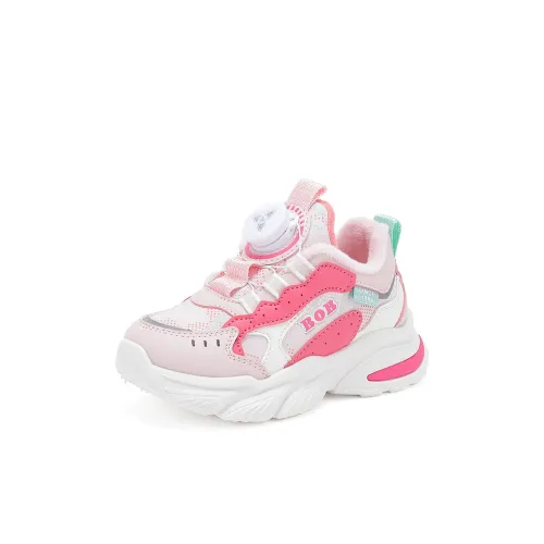 BOBDOG Дышащая Детская Обувь для Активного образа жизни