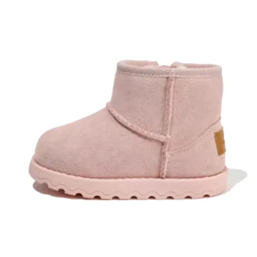 Hush Puppies Устойчивые к истиранию Термоботинки Crew для подростков