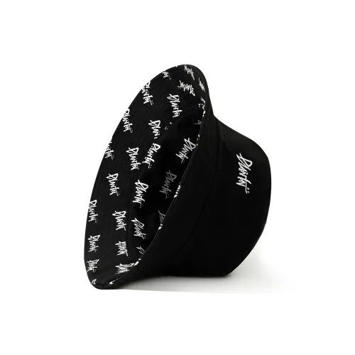 PLAN IN Хлопковые Панамы Унисекс