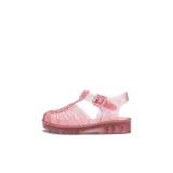 Ярко-розовый