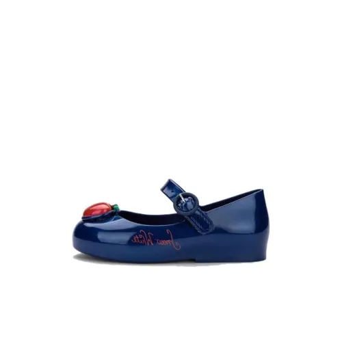 Melissa Kids Lifestyle Shoes Blue Kids