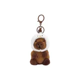 Капюшон Chick - Капибала