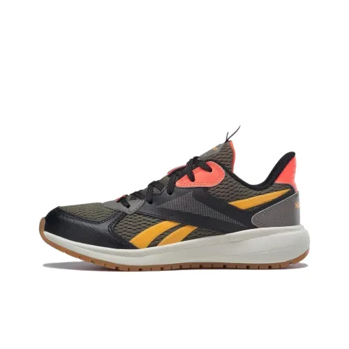 Reebok Road Supreme 4 Детская беговая обувь Низкий топ Школьный возраст