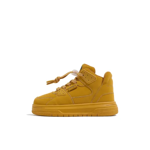 NAVIGARE Детские Скейтбординги High Top Kids