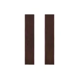 1 шт (коричневый)