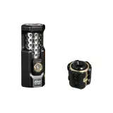 Центральная часть + Gyro - Черный