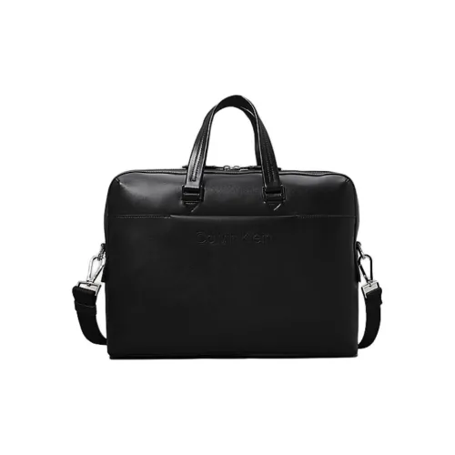 Calvin Klein Сумки Черные Мужские