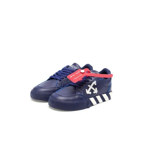 OFF Белый Vulcanized Детские Скейтбординги Низкий Топ Черно-белая панда Kids