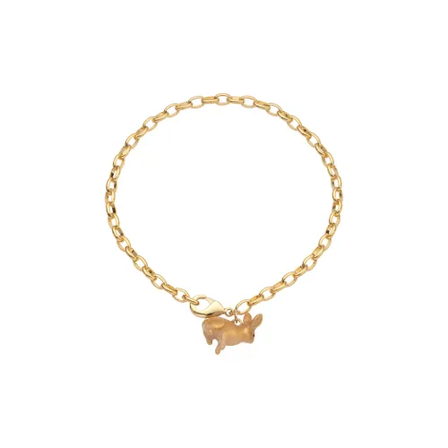 CHARFEN CHIC Медный сплав Браслеты Женские