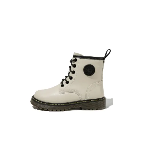 BELLE BABY Устойчивые к истиранию Детские ботинки с высоким коленом для малышей