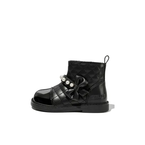 Белль противоскользящие ботинки для детей устойчивые на носке для детей в возрасте 3-7 лет