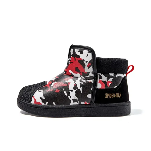 MARVEL X Disney MID Топ Детские Скейтбординги Подростки