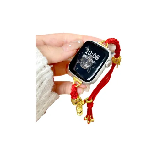 Mr. Strap Унисекс Ремешки для часов