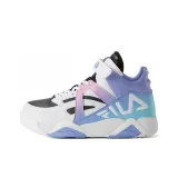 Белый Фиолетовый