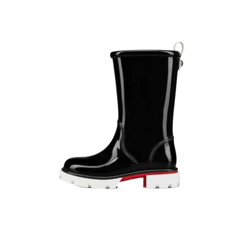 CL Детские ботинки Черный для детей 3-7 лет