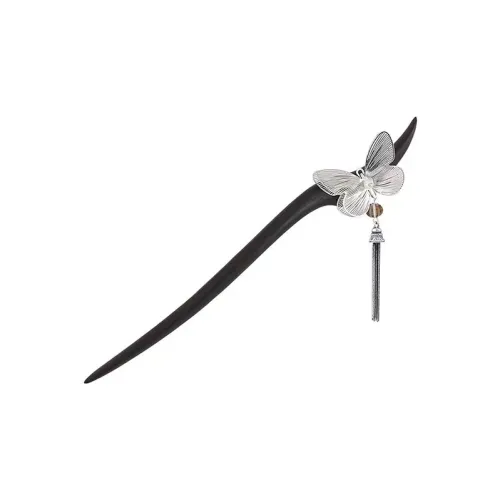 DAN DREAM Эбони Шпильки для волос Женские