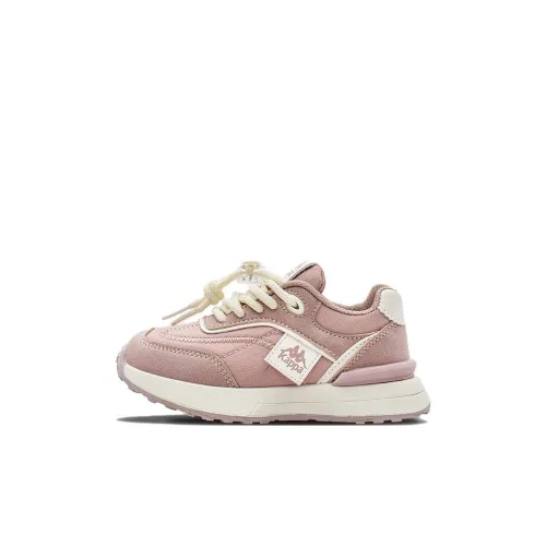 KAPPA KIDS Lifestyle Shoes Розовый Детский