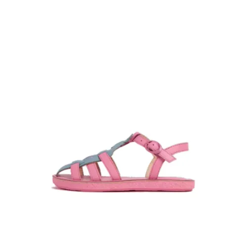 CAMPER Children's Sandals Pink Baby