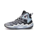 Серо-черный