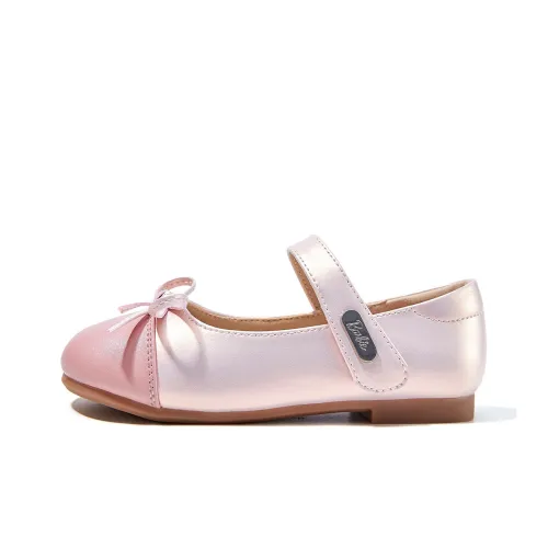 Барби Низкий Топ Детская Кожаная Обувь Подростки