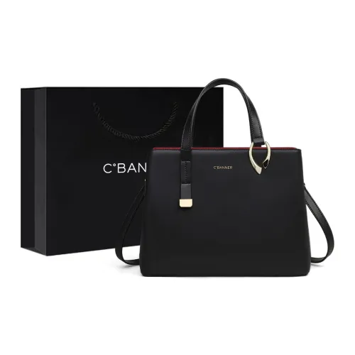 C°BANNER Коровья кожа с синтетической кожей сумка через плечо сумка для мамы женская