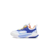 Standard White/Яркий Яркий Синий