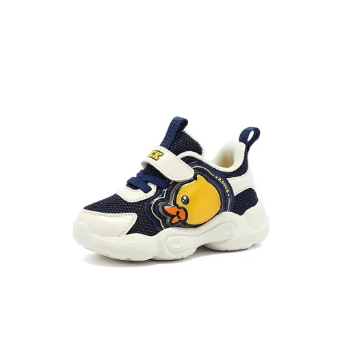 B.Duck Детские беговые кроссовки с низким верхом Kids
