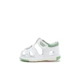 Белый Зеленый